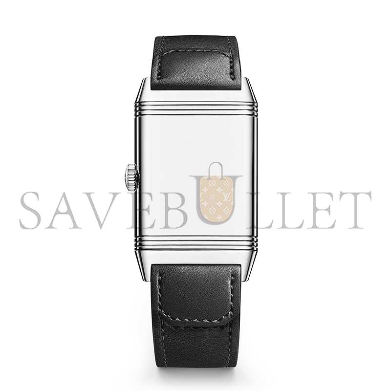 JAEGER-LECOULTRE REVERSO TRIBUTE MONOFACE SMALL SECONDS QY713842